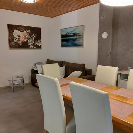 Apartman Bulic Barban Exterior photo