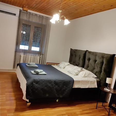 Apartman Bulic Barban Exterior photo