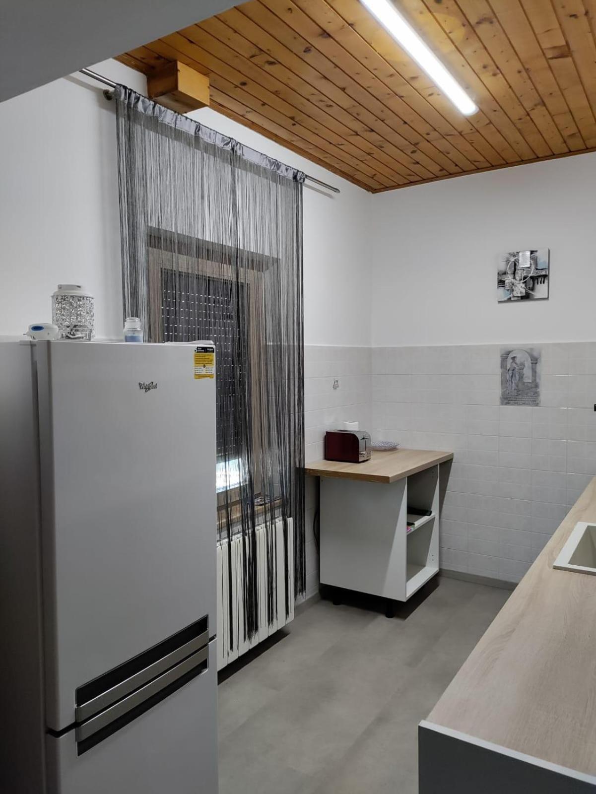 Apartman Bulic Barban Exterior photo