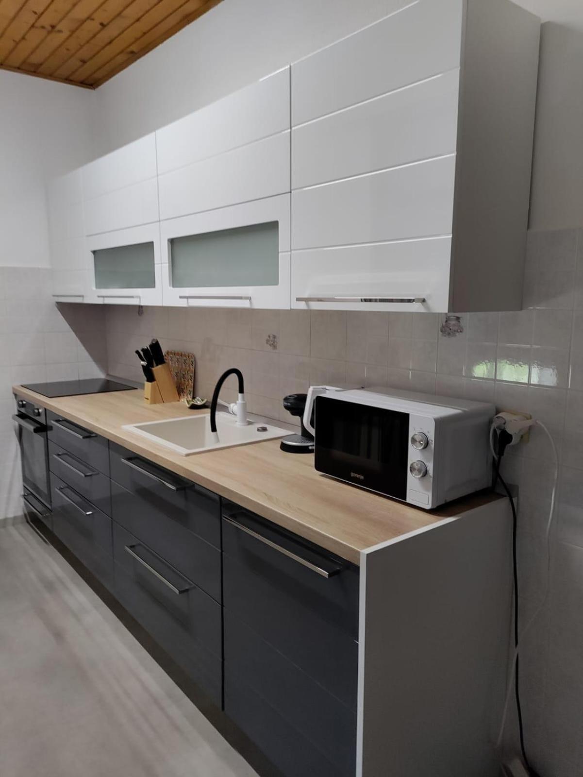 Apartman Bulic Barban Exterior photo