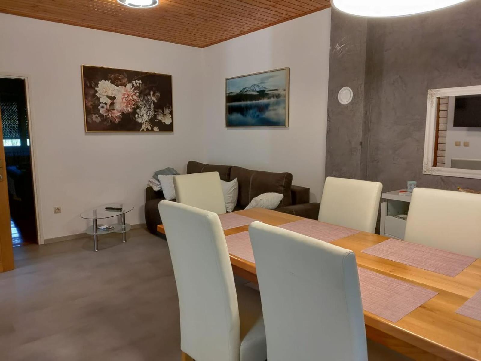 Apartman Bulic Barban Exterior photo