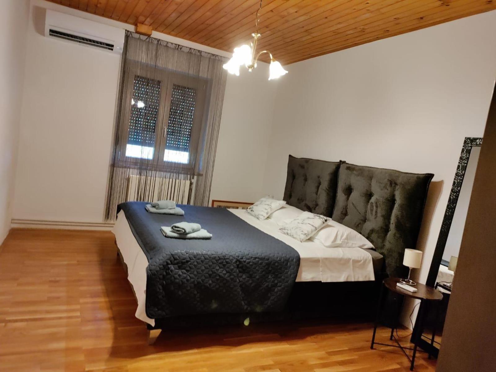 Apartman Bulic Barban Exterior photo