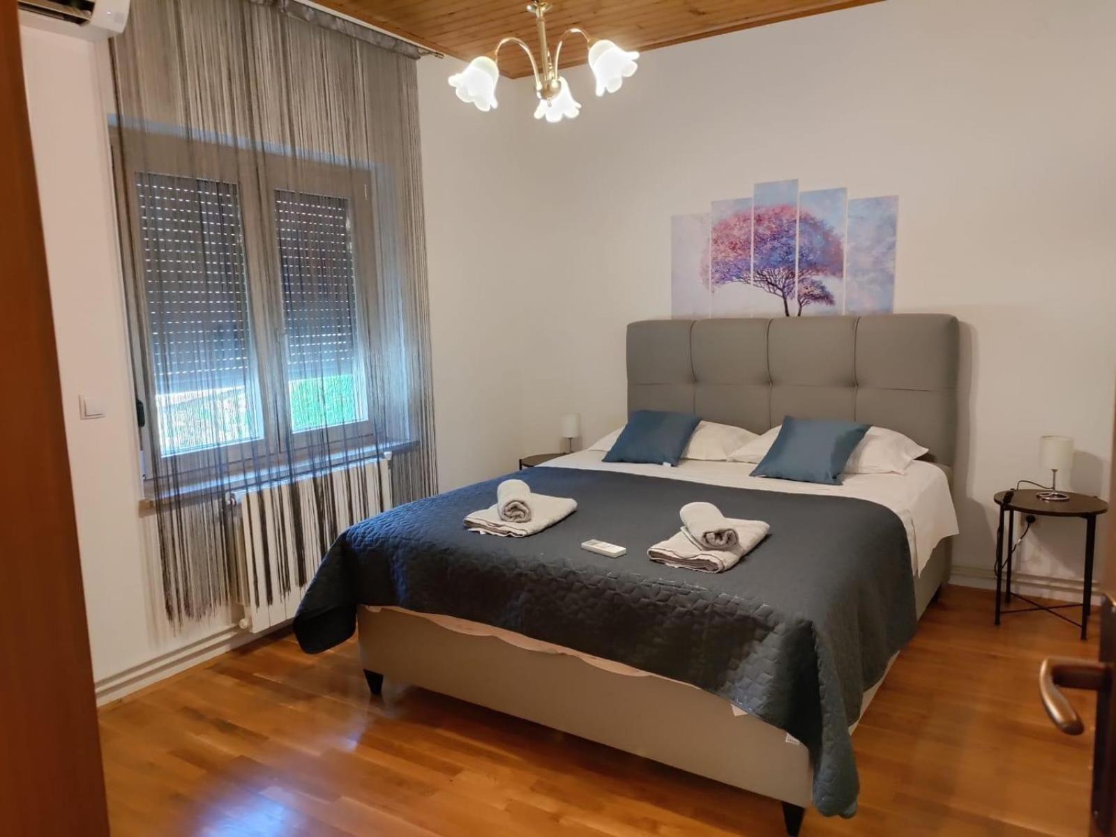 Apartman Bulic Barban Exterior photo