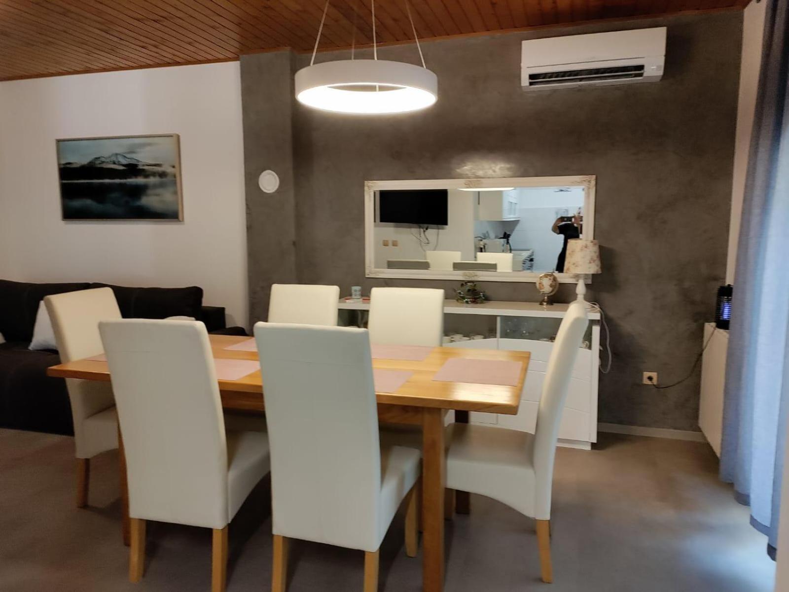 Apartman Bulic Barban Exterior photo